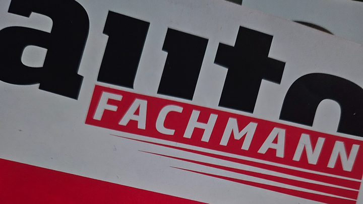 Autofachmann und Kaufmann Lösungen Januar und Februar campaign photo, 1 of 3
