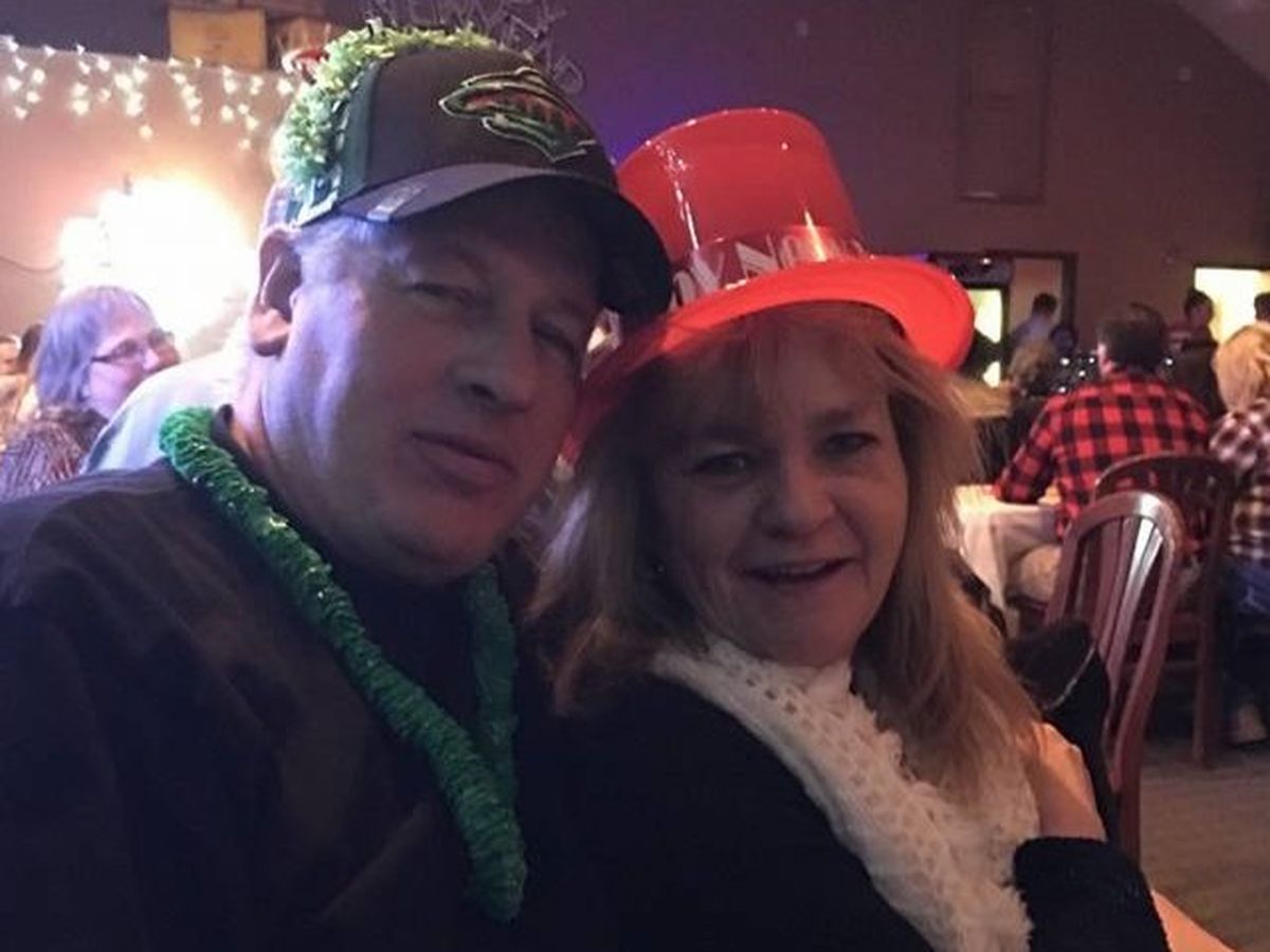 Jerry Rondeau Fundraiser for Jerry Rondeau by Nichole Schmidt : Help with Cary ...