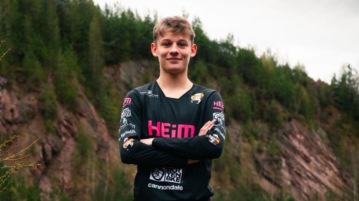 Lenni Ludwig