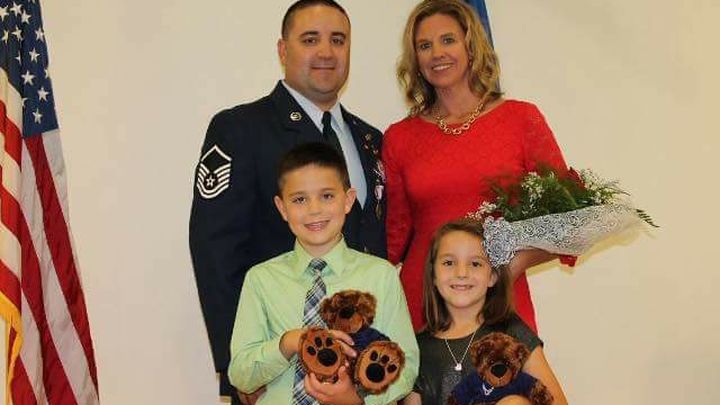 Main fundraiser photo