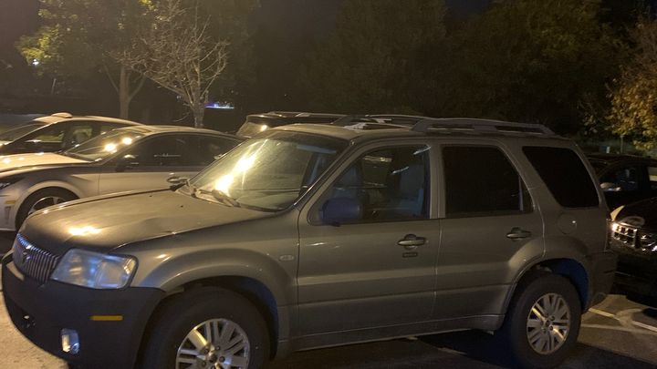 Help Mika Catch Up and Fix Their Car campaign photo, 1 of 5