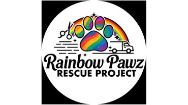 Rainbow Pawz
