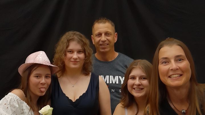 Main fundraiser photo