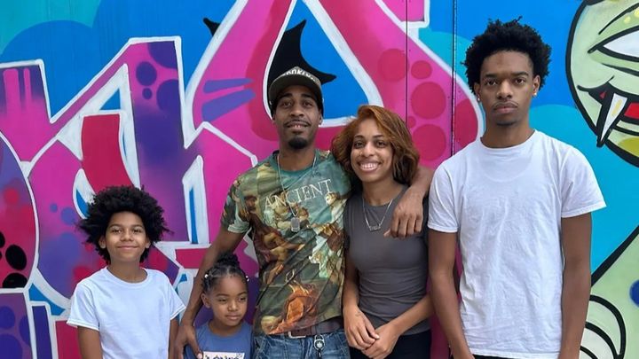 Support for Jonathan Pettigrew’s Children needs campaign photo, 1 of 7