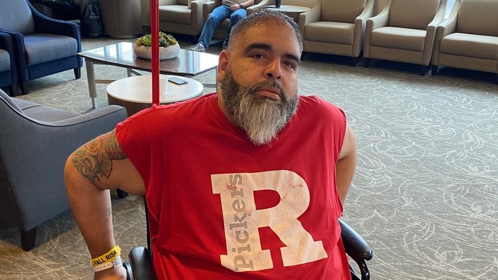 Help the Garcia Family Through Jesse’s Cancer Battle campaign photo, 1 of 6