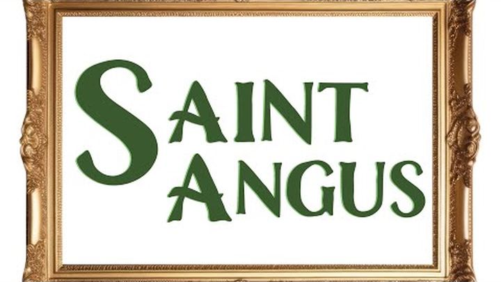 Help Bring St. Angus to Life by Ben Bostian video thumbnail, 1 of 4