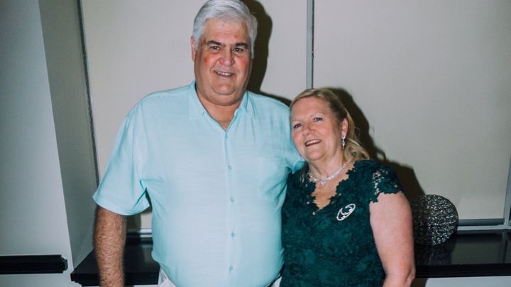 Main fundraiser photo