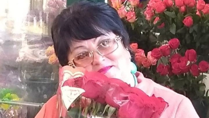 Help Support Valentina’s Family After an Unexpected Loss campaign photo, 1 of 3