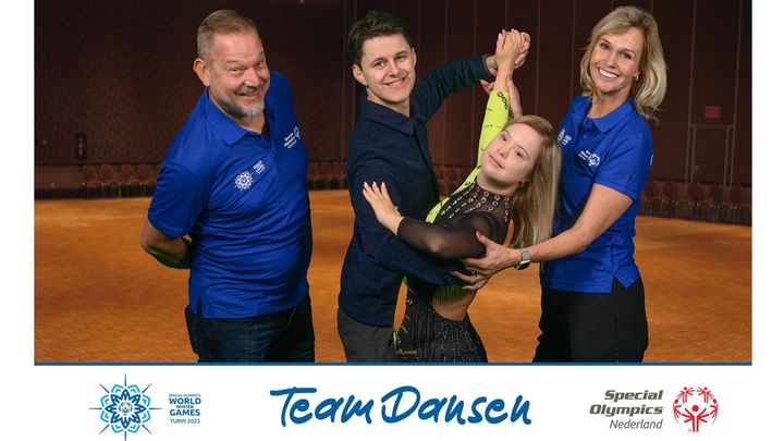 Main fundraiser photo