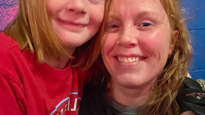 Help single mom stay out of foreclosure till house is sold campaign photo, 1 of 3