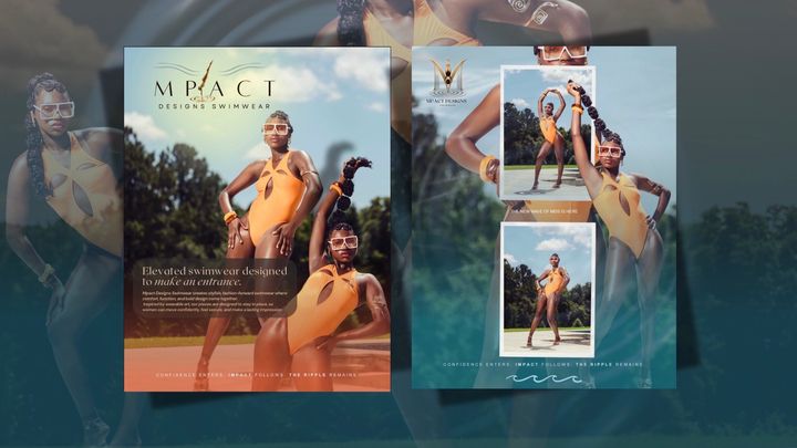 Support Mpact Designs’ Next Phase campaign photo, 1 of 7