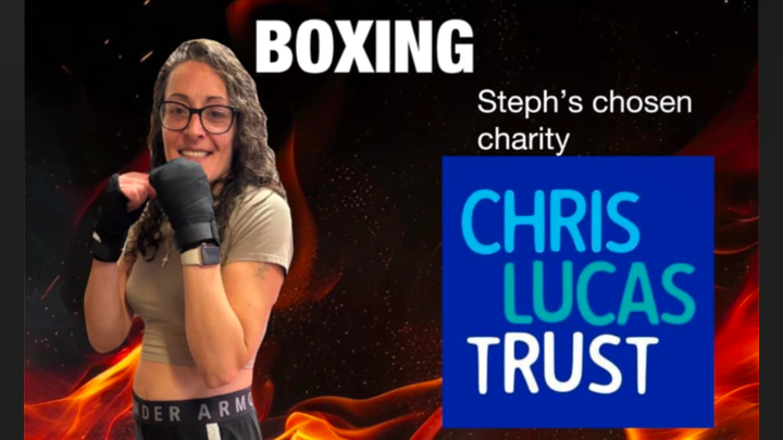 Main fundraiser photo