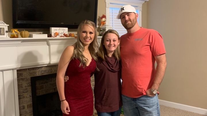 Main fundraiser photo