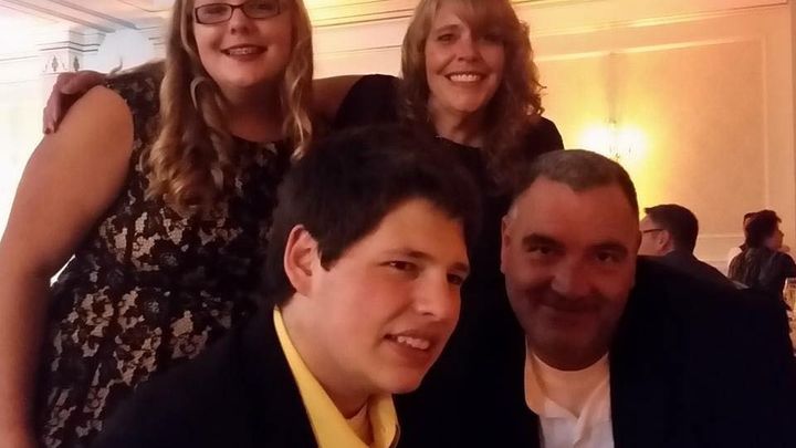 Main fundraiser photo