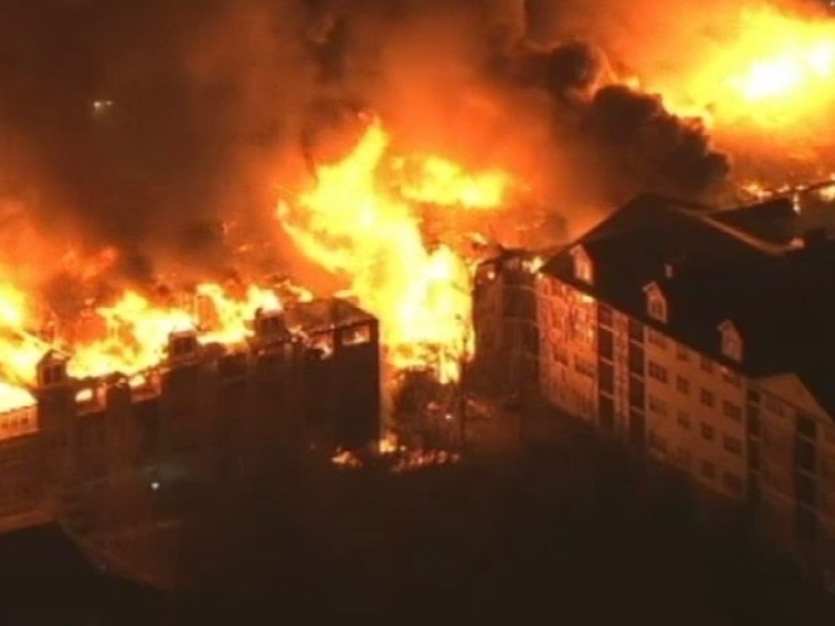 Fundraiser For Trudi Caleca By Carriann Casagrande Fire Destroys Familys Home