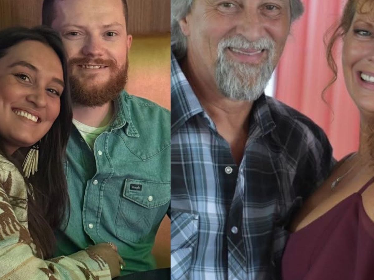 Family helping Family after devastating loss campaign photo, 1 of 5