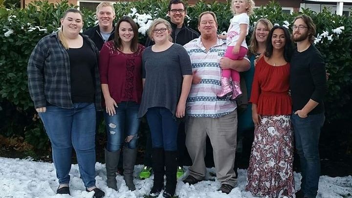 Main fundraiser photo