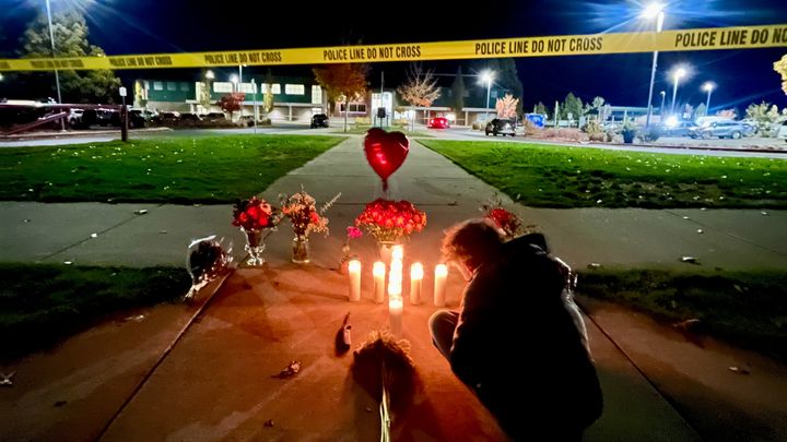 Support Bend Families After School Tragedy