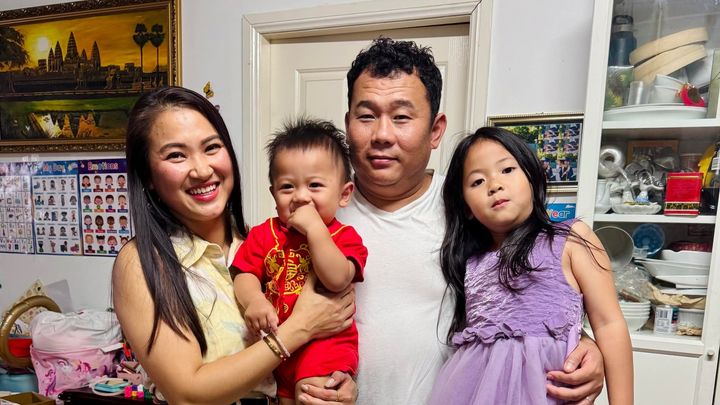 Heartbroken Mum Loses Both Children – Please Help ❤️
