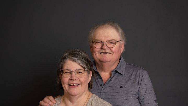 Main fundraiser photo