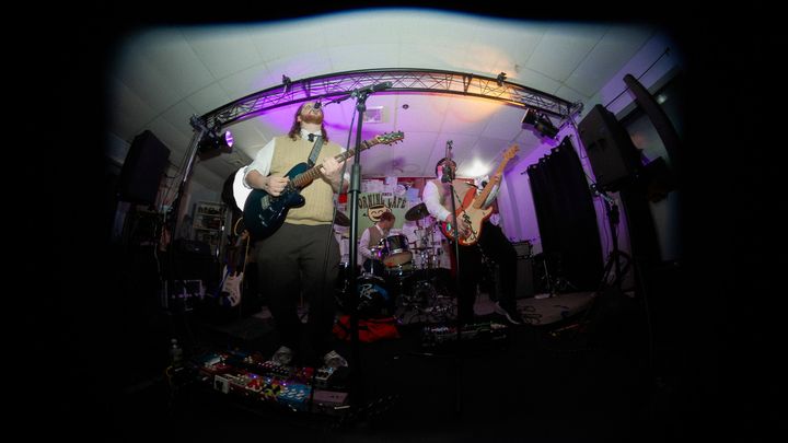 Main fundraiser photo
