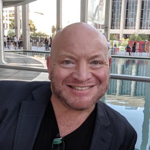 Randy Salter