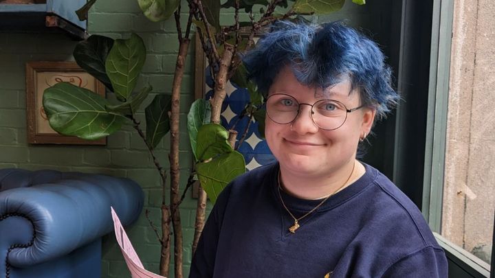 Help towards my Top Surgery campaign photo, 1 of 2