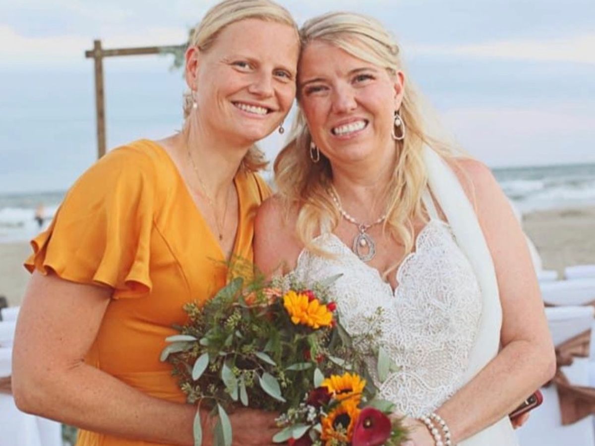 Fundraiser for Sarah Murphy by Elizabeth Lockwood : Let's keep fighting ALS  by helping Sarah Durand, image size:1200x900