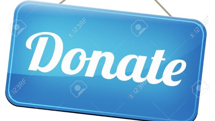 Main fundraiser photo