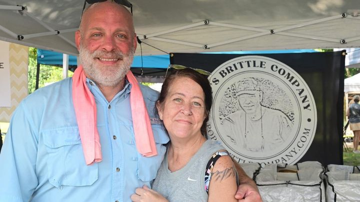 Main fundraiser photo