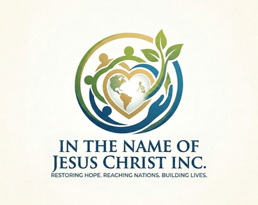 In The Name of Jesus Christ Inc