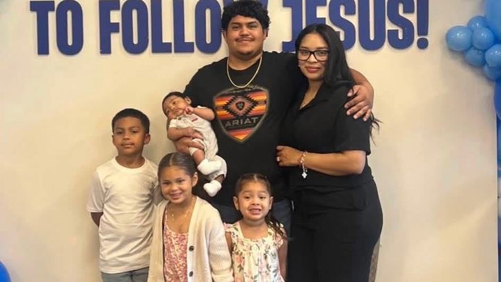Help Lay My Sister to Rest Near Our Family campaign photo, 1 of 8