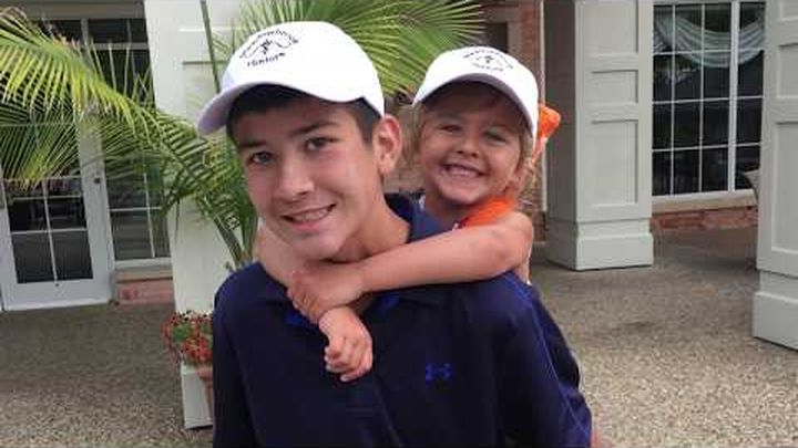 Help the Fletcher Family - Click to see the video video thumbnail, 1 of 3