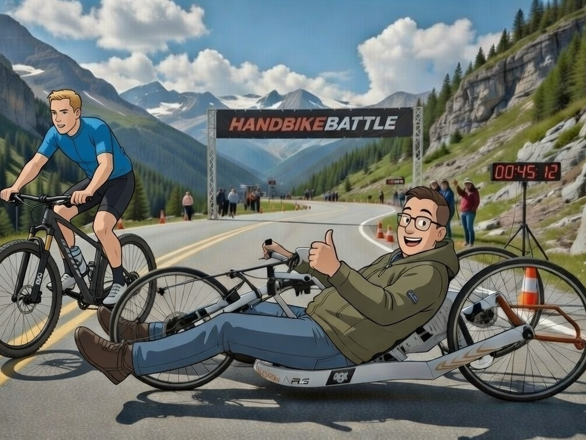 Fundraiser’s main image