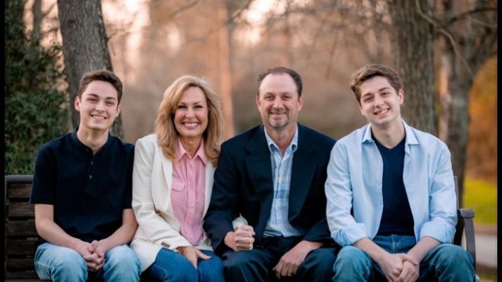 Jeff Shaffer campaign photo, 1 of 2