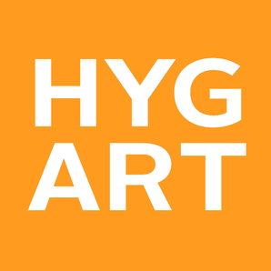 Hygienic Art Gallery