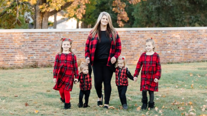 Stand with Ashley and Her Girls campaign photo, 1 of 5