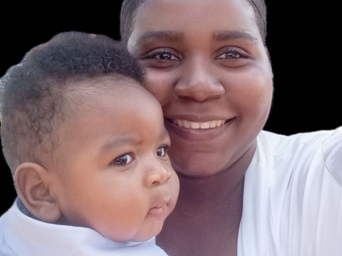 Fundraiser by Zelda Ellis : Support Amadia’s Fight Against Cancer