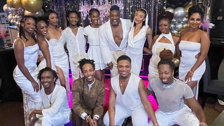 Help Atlanta Dance Connection Recover from Fire campaign photo, 1 of 3
