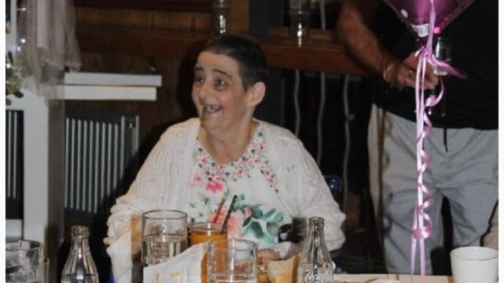 Main fundraiser photo