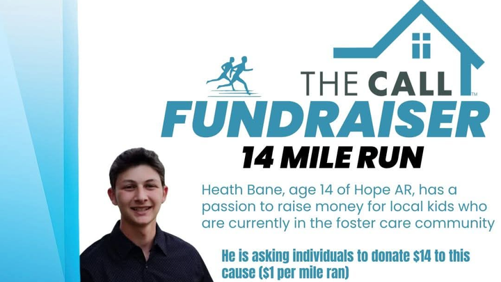 Main fundraiser photo