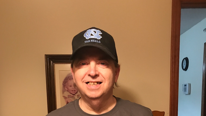 Main fundraiser photo