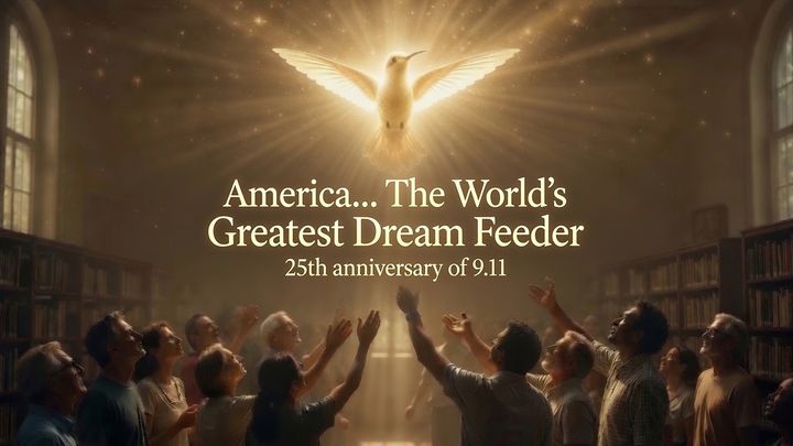 Help Save The American Dream campaign photo, 1 of 3