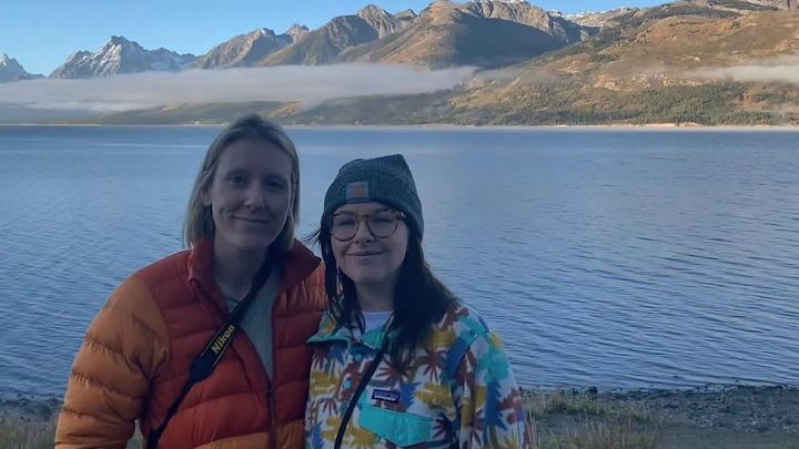 Fundraiser by Tony Newton : Helping Julie and Ailise After the House Fire
