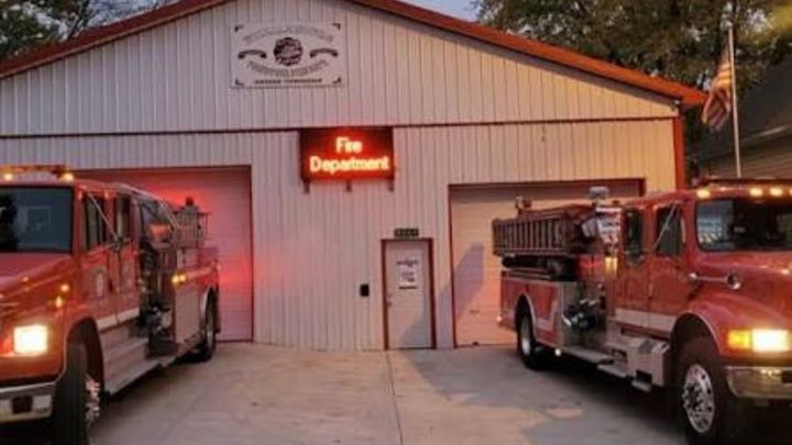 Repair Williamsburg Fire Tankers campaign photo, 1 of 2