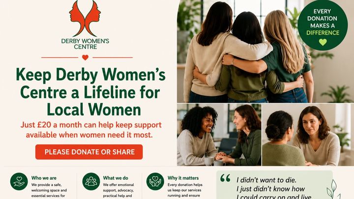 Be Their Lifeline campaign photo, 1 of 3