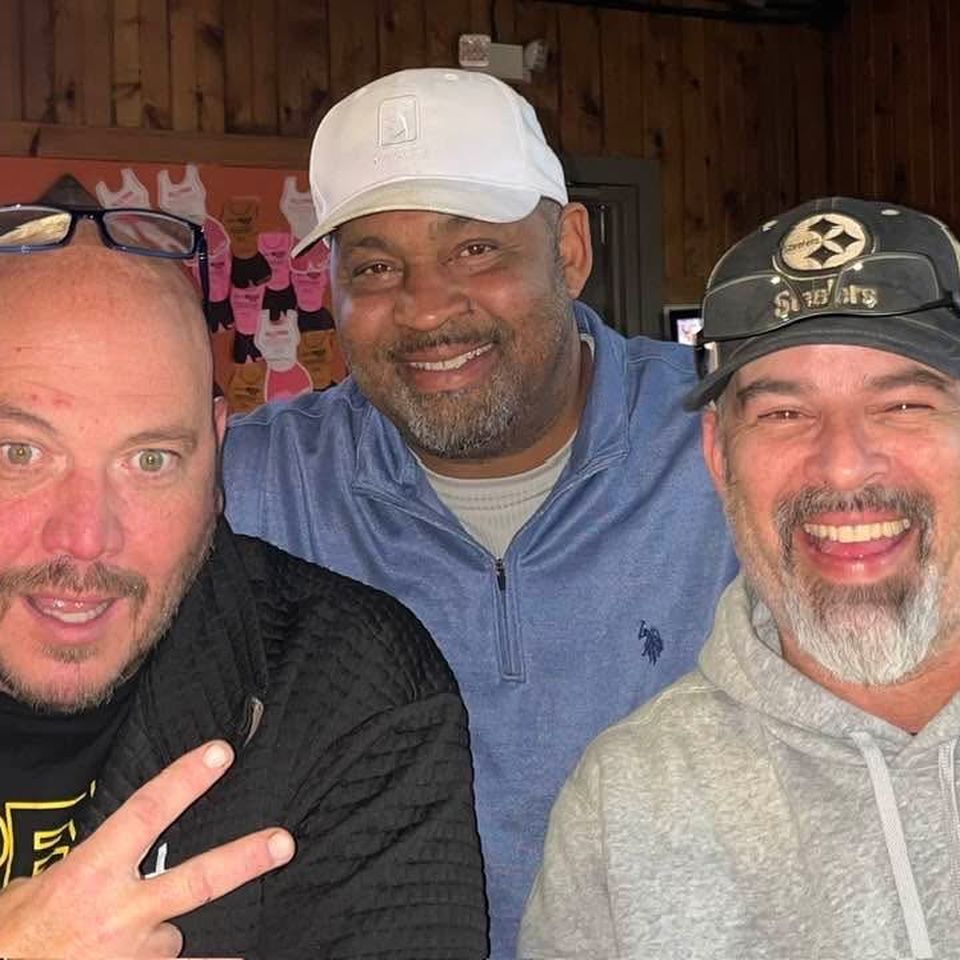 Fundraiser by TC Mowery : Support for Hutch's Family After His Passing