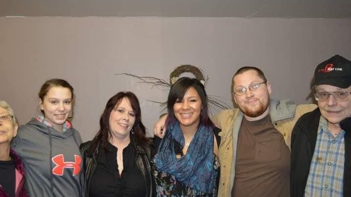 Main fundraiser photo