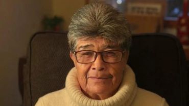 Rosa Hernandez Martinez