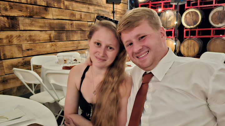 Main fundraiser photo